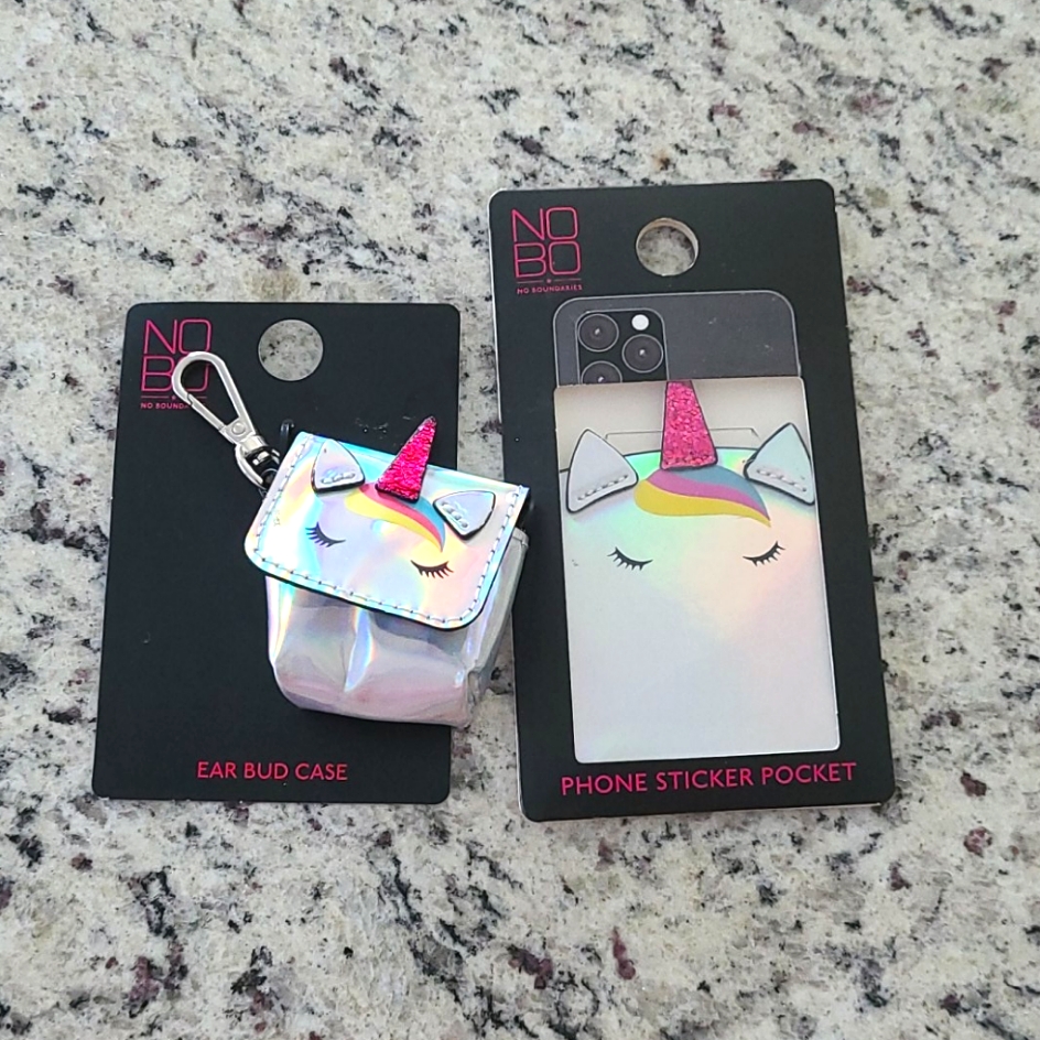 Cell Phone Accessories Phone PocketBud Case